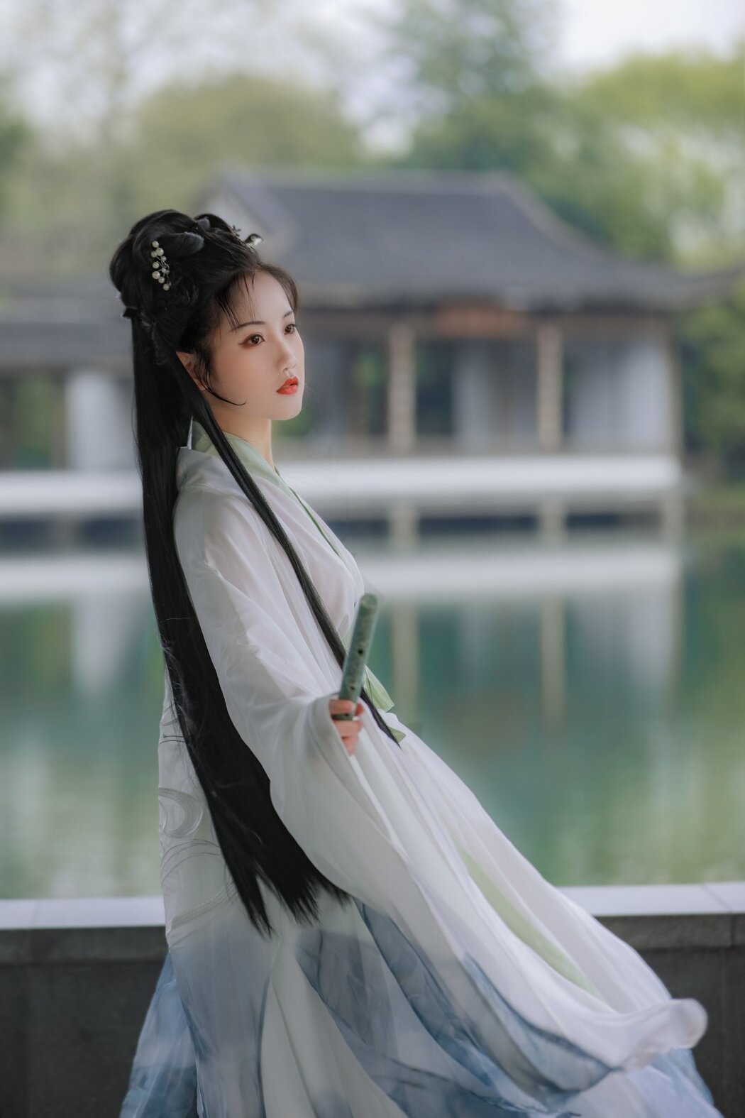 YiTuYu艺图语 Vol.303 Shen Shang