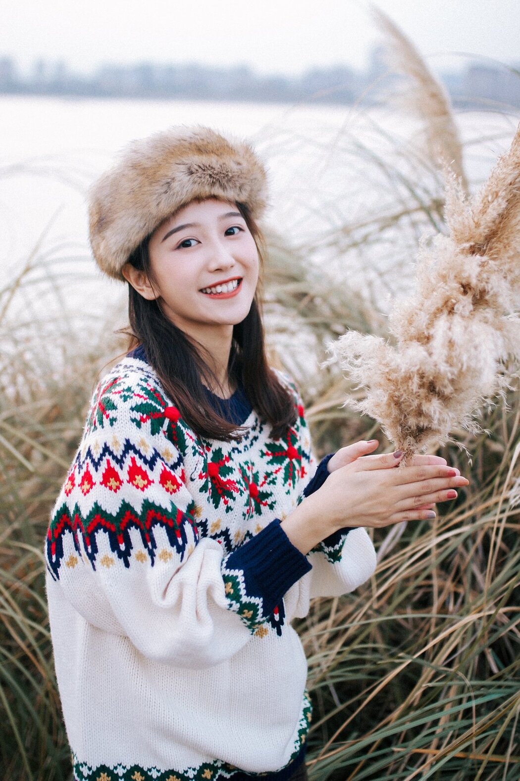 YiTuYu艺图语 Vol.2982 Yi Yi Qi