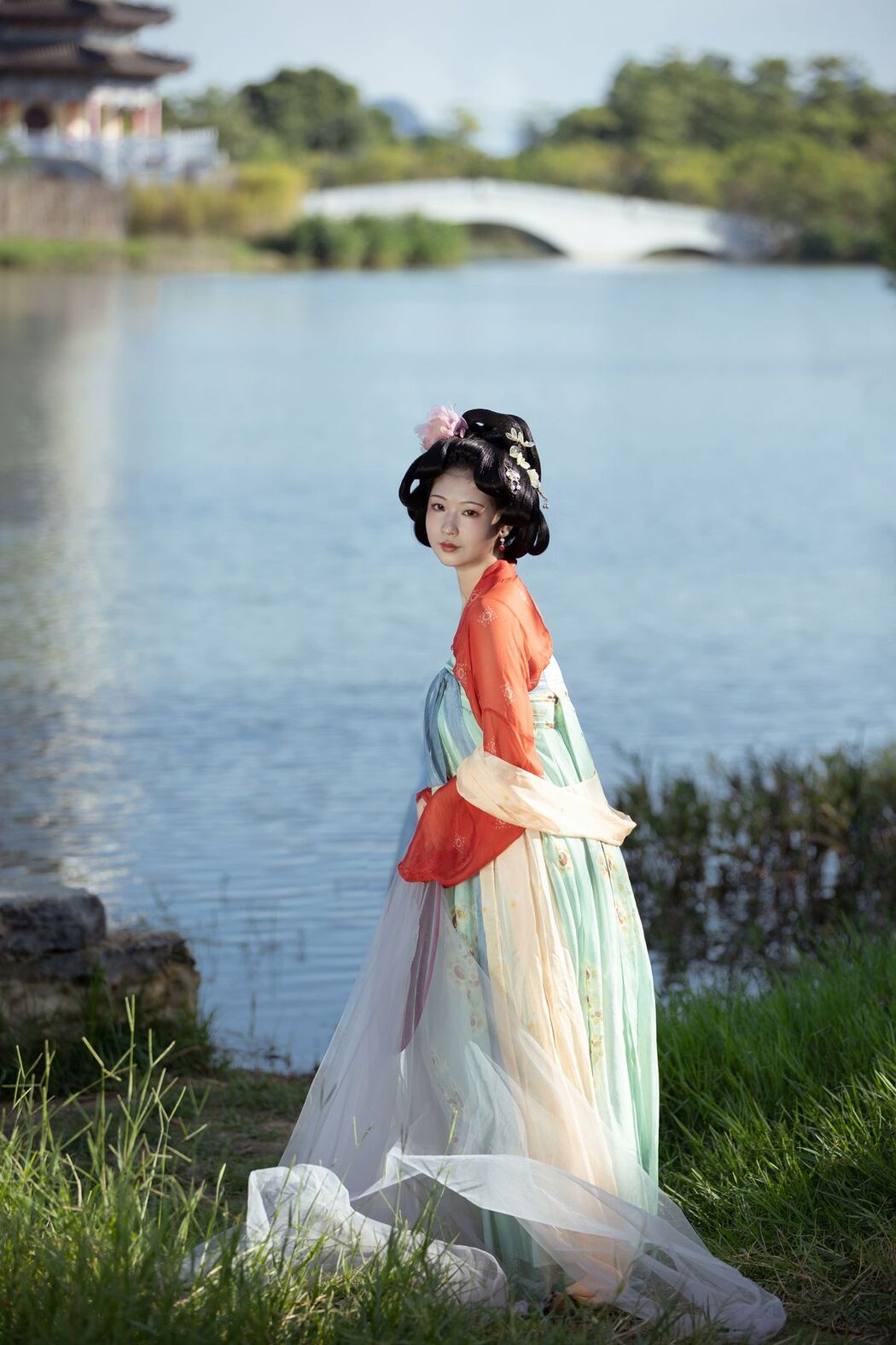 YiTuYu艺图语 Vol.3061 Li Li