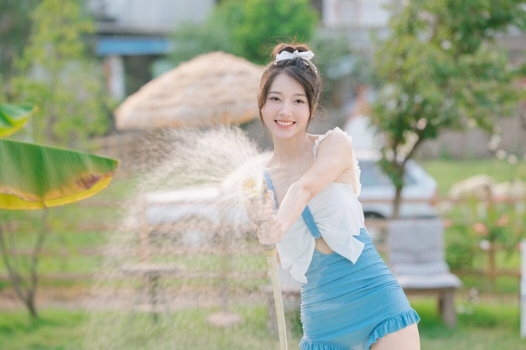 YiTuYu艺图语 Vol.2936 Xuan Xuan