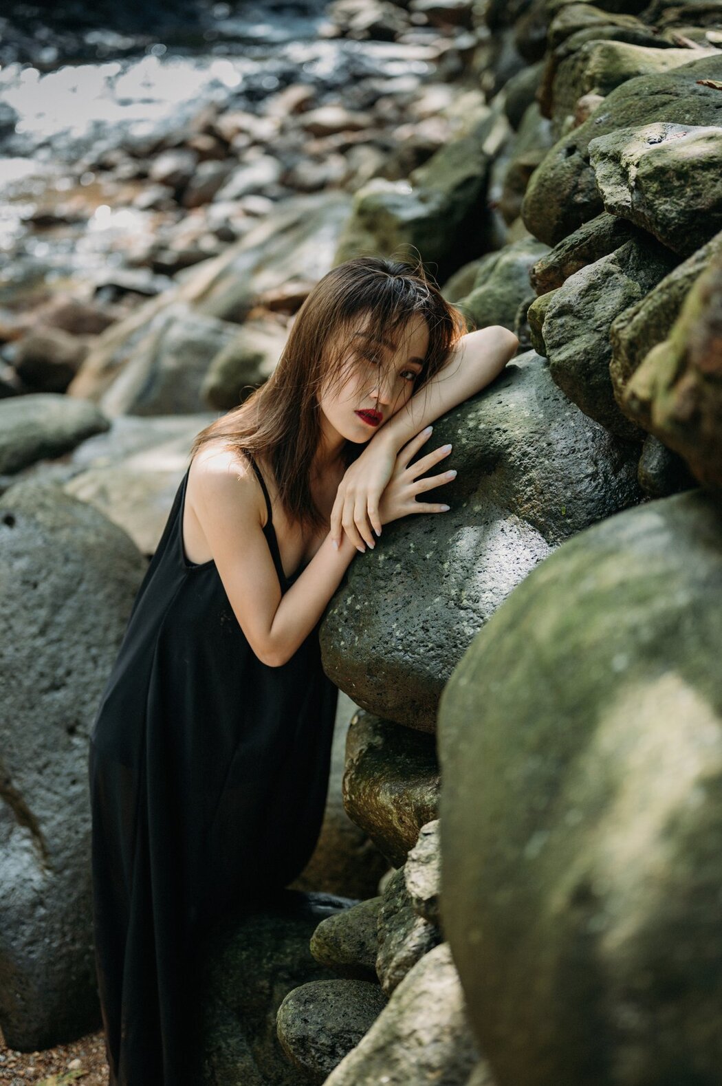 YiTuYu艺图语 Vol.2960 Meng Ke