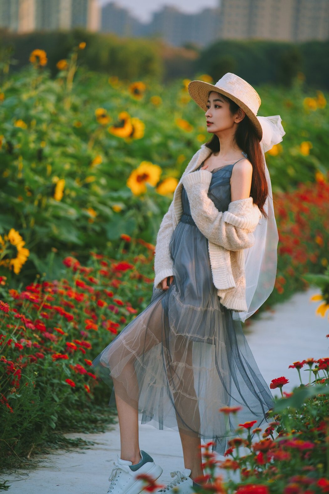 YiTuYu艺图语 Vol.2992 Xiao Ze