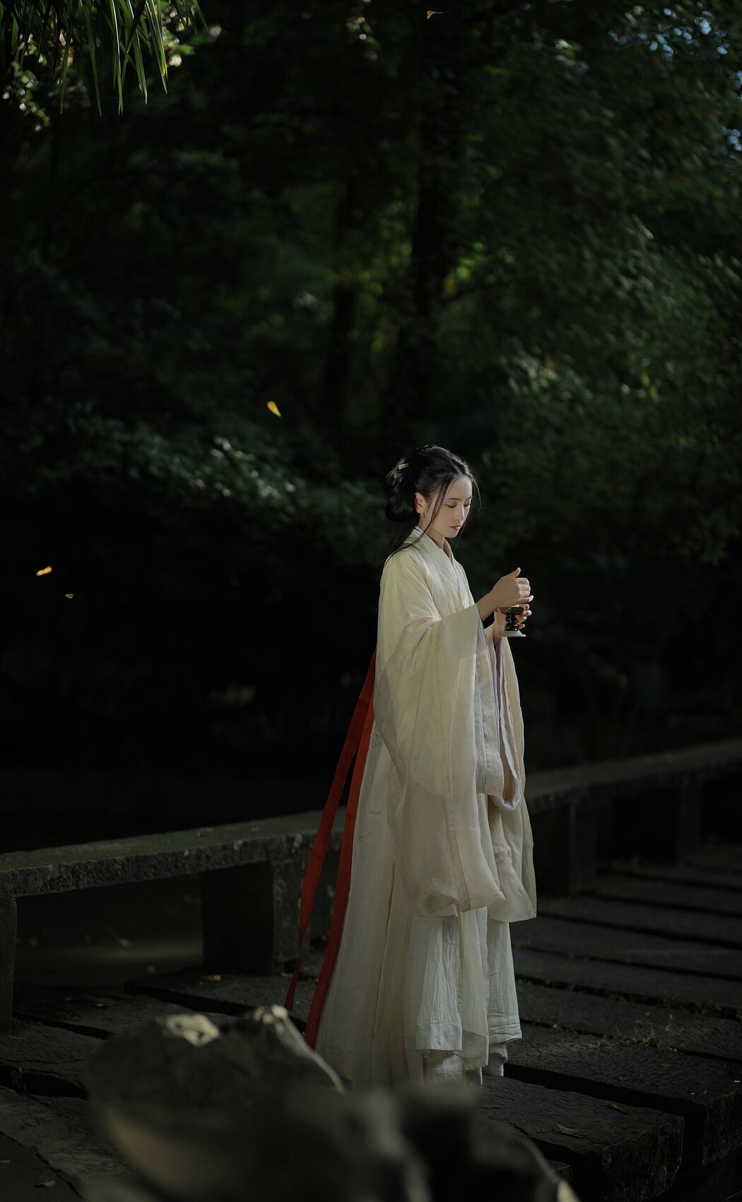 YiTuYu艺图语 Vol.2959 Yu Jin
