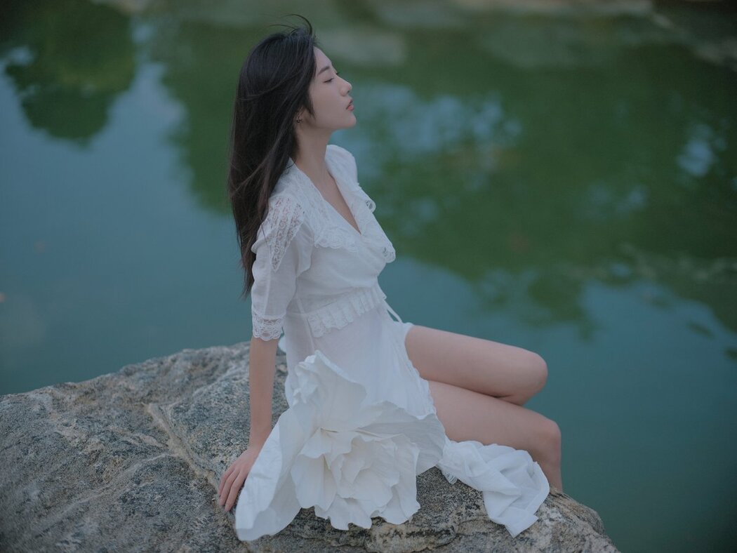 YiTuYu艺图语 Vol.2999 A Wan