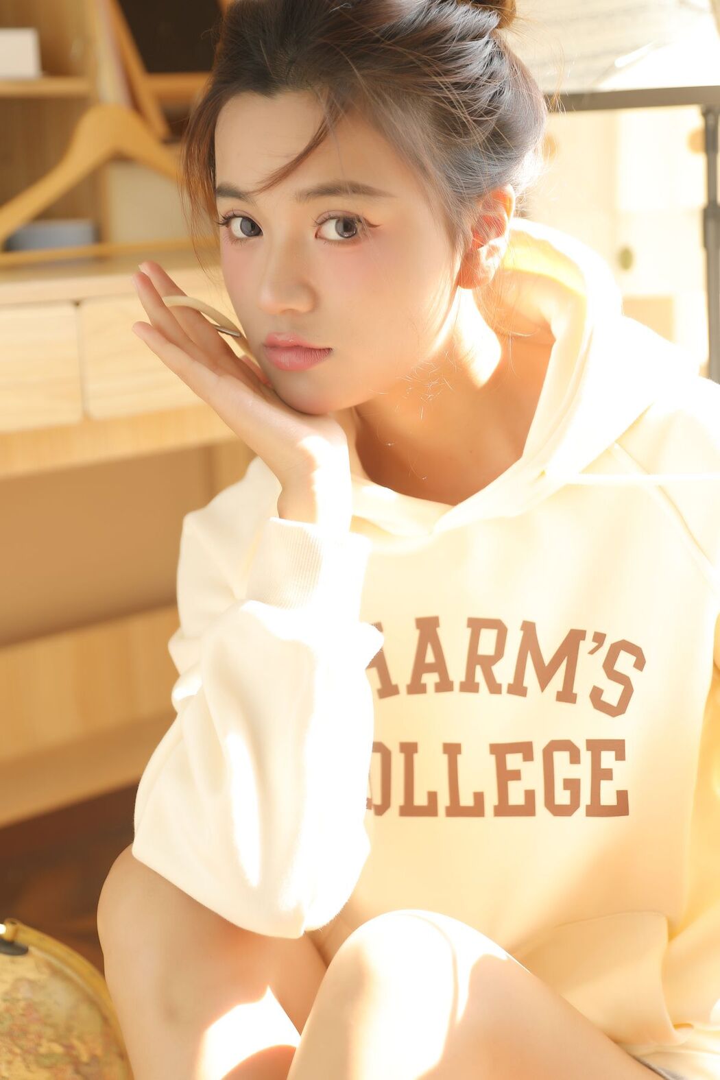 YiTuYu艺图语 Vol.3048 Tian Jia Jiang