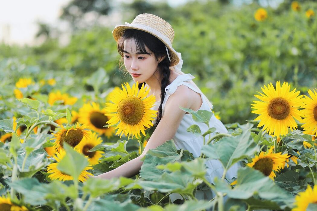 YiTuYu艺图语 Vol.3066 Chi Bai