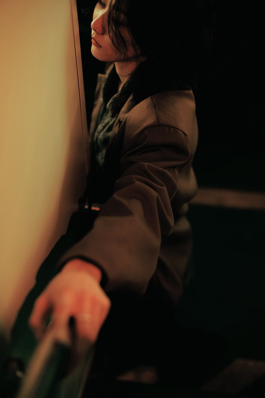 YiTuYu艺图语 Vol.2934 Xiao Jin