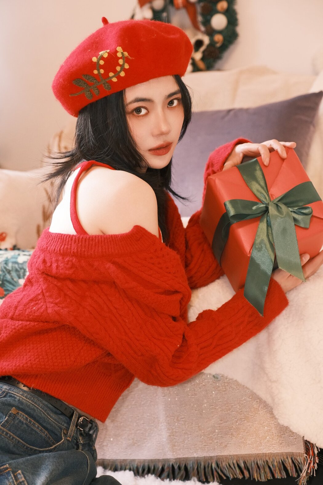 YiTuYu艺图语 Vol.2990 Elikaka