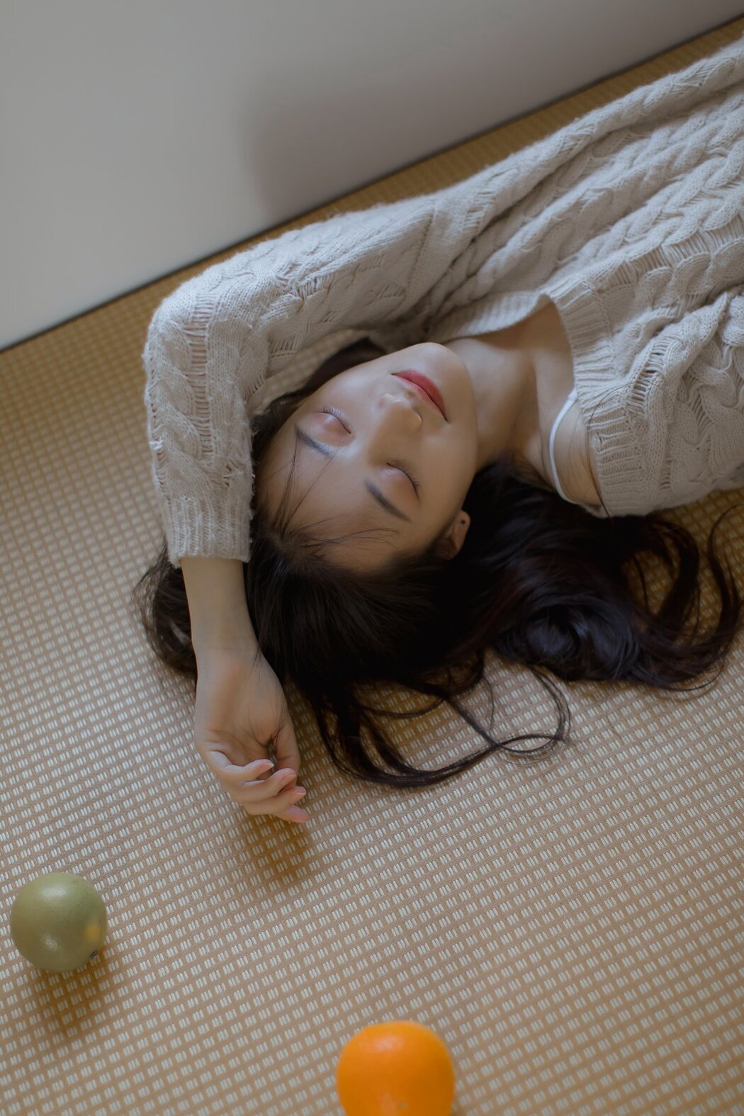 YiTuYu艺图语 Vol.292 Hong Yu