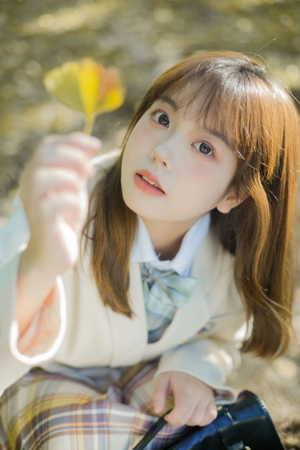 YiTuYu艺图语 Vol.3031 Ha Ji Ma Hua