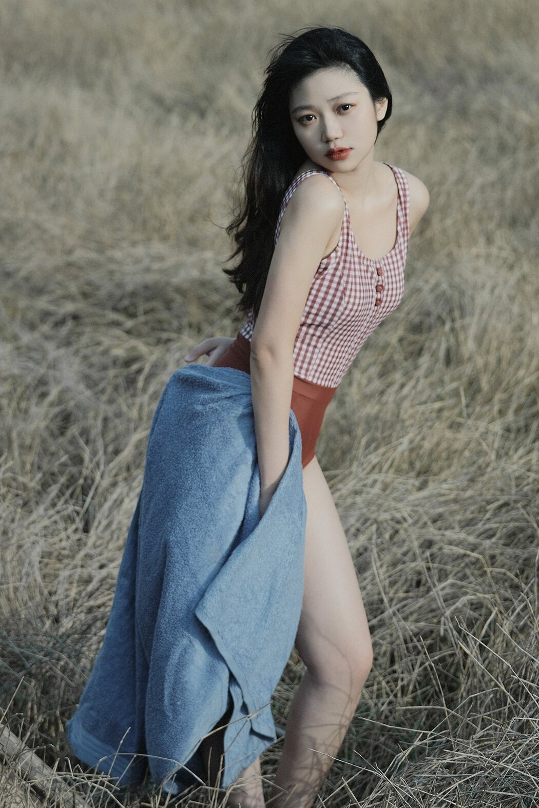 YiTuYu艺图语 Vol.2967 Xiao Xue Cover Photo