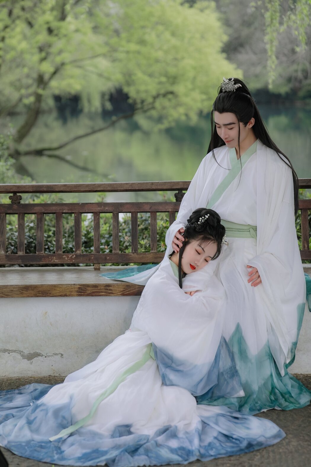 YiTuYu艺图语 Vol.303 Shen Shang