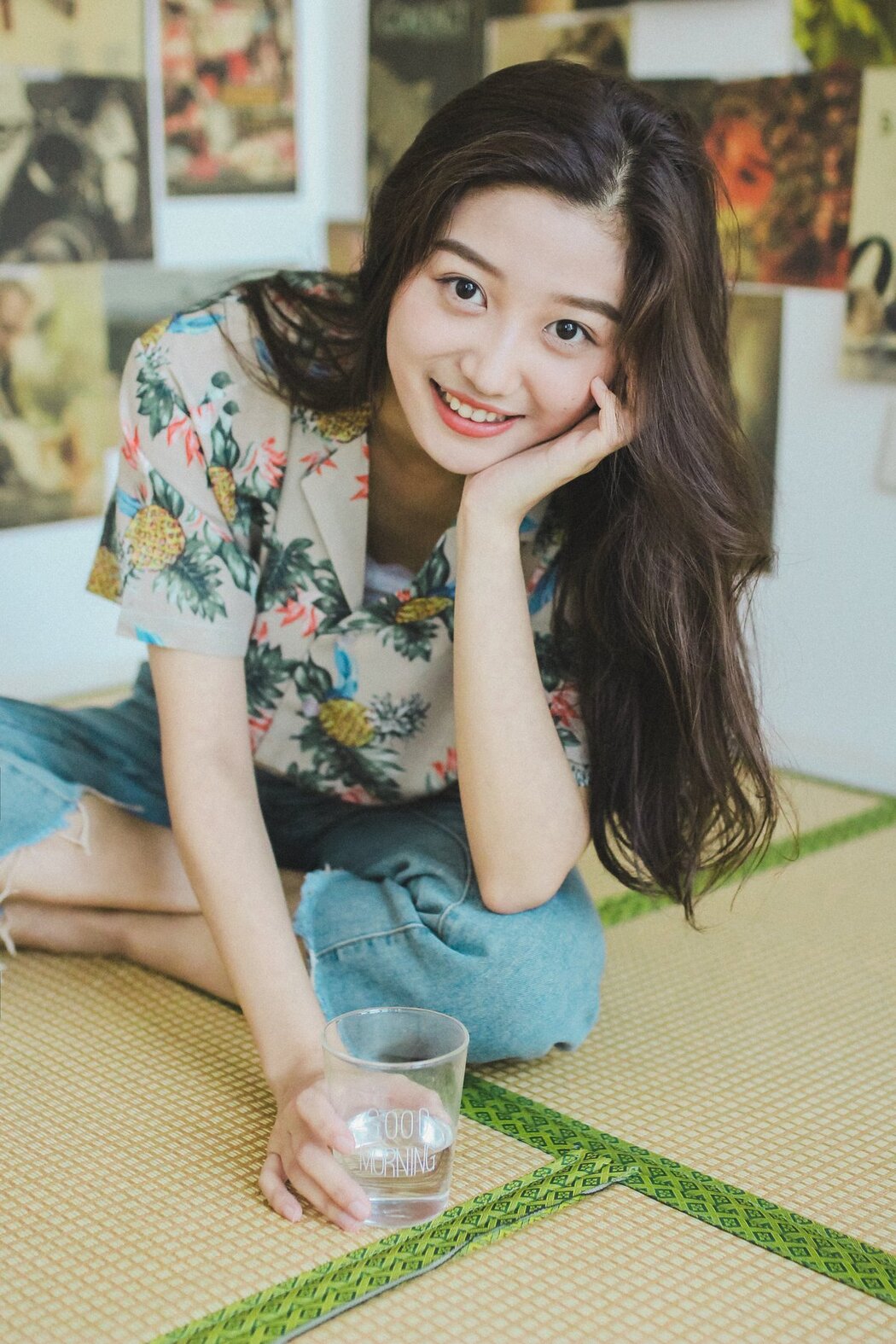 YiTuYu艺图语 Vol.2975 Yi Yi Qi