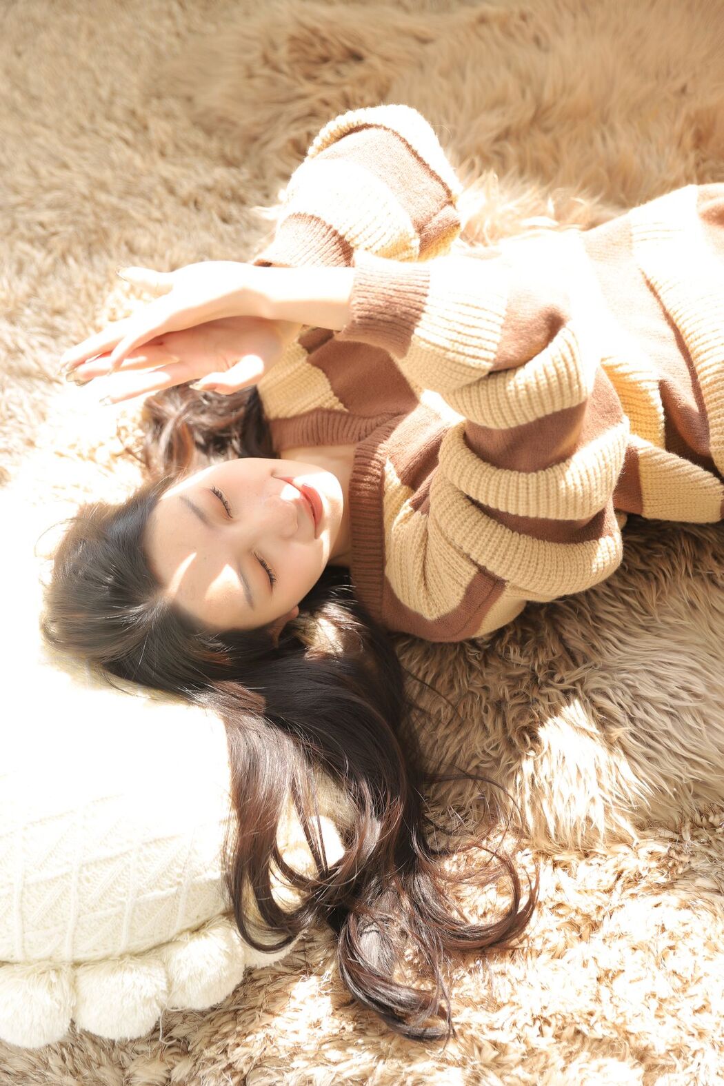 YiTuYu艺图语 Vol.3050 Ning Meng Jing A