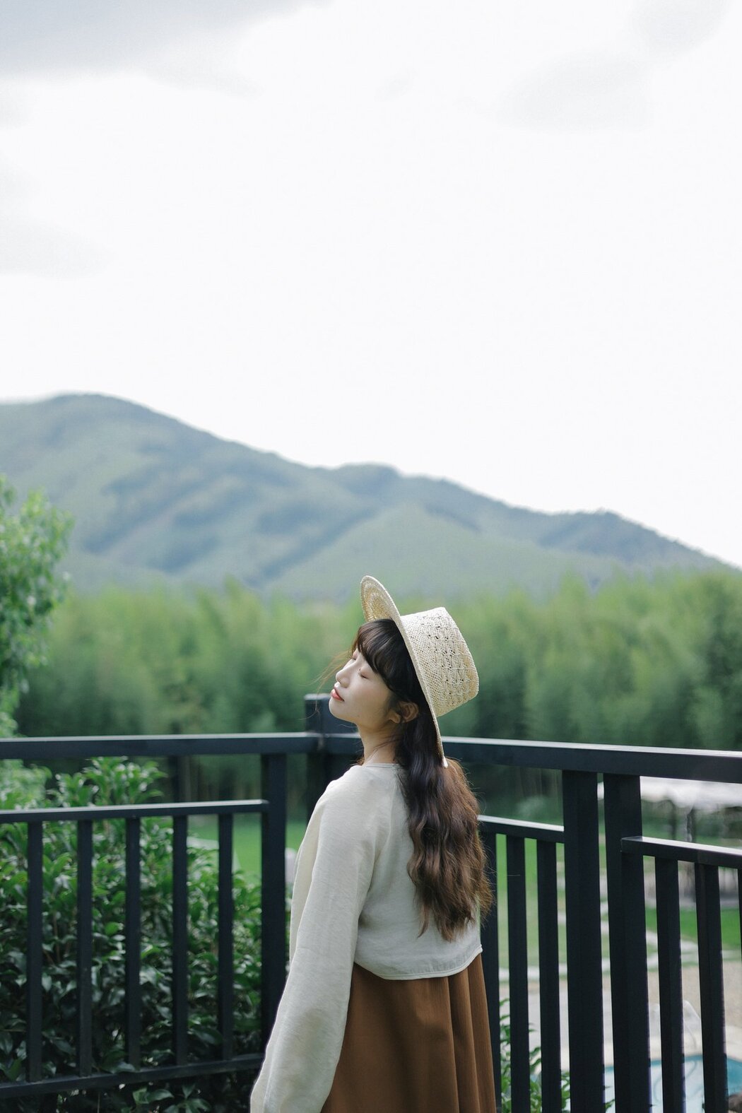 YiTuYu艺图语 Vol.2919 Lan Pang Zi