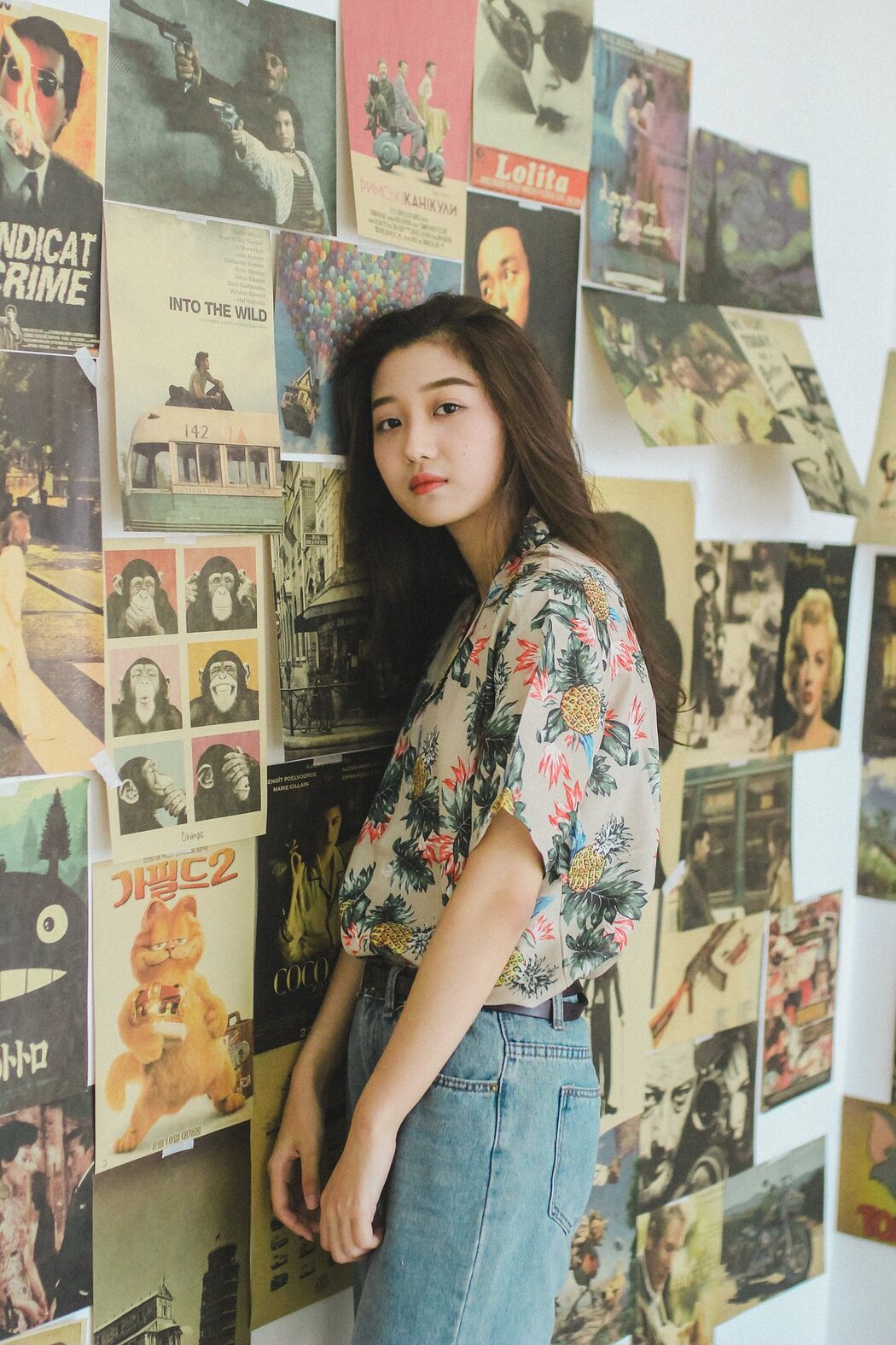 YiTuYu艺图语 Vol.2975 Yi Yi Qi