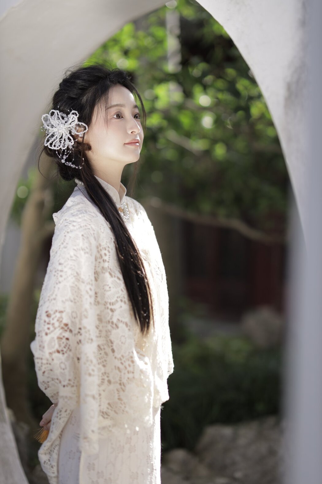 YiTuYu艺图语 Vol.2926 Yu Wei Jiang
