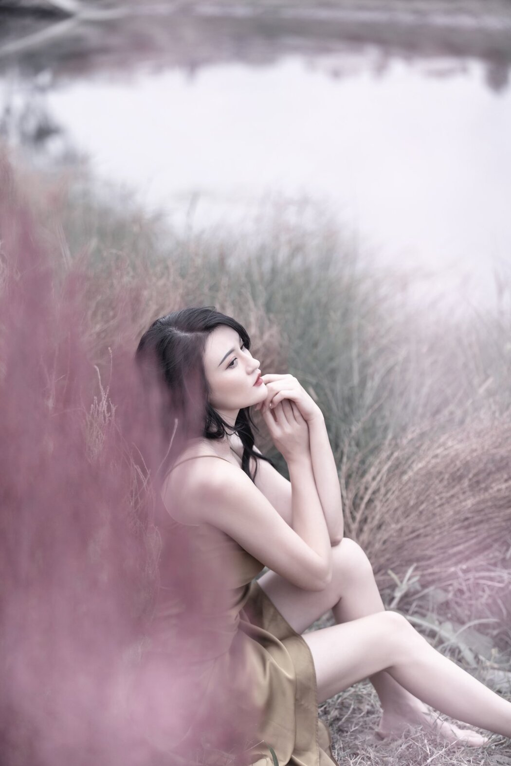 YiTuYu艺图语 Vol.2970 Cui Hua Er