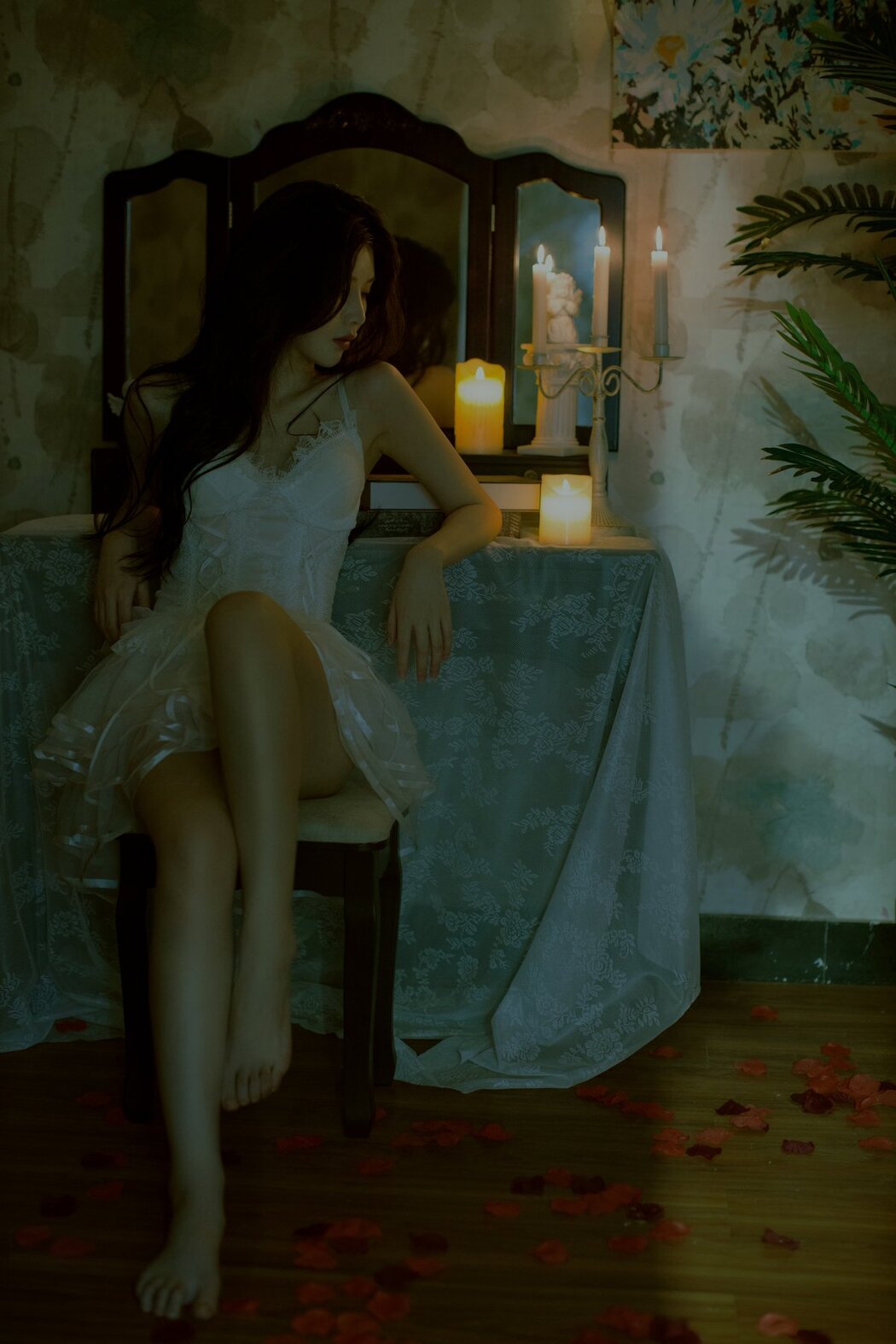 YiTuYu艺图语 Vol.3009 Xue Gao