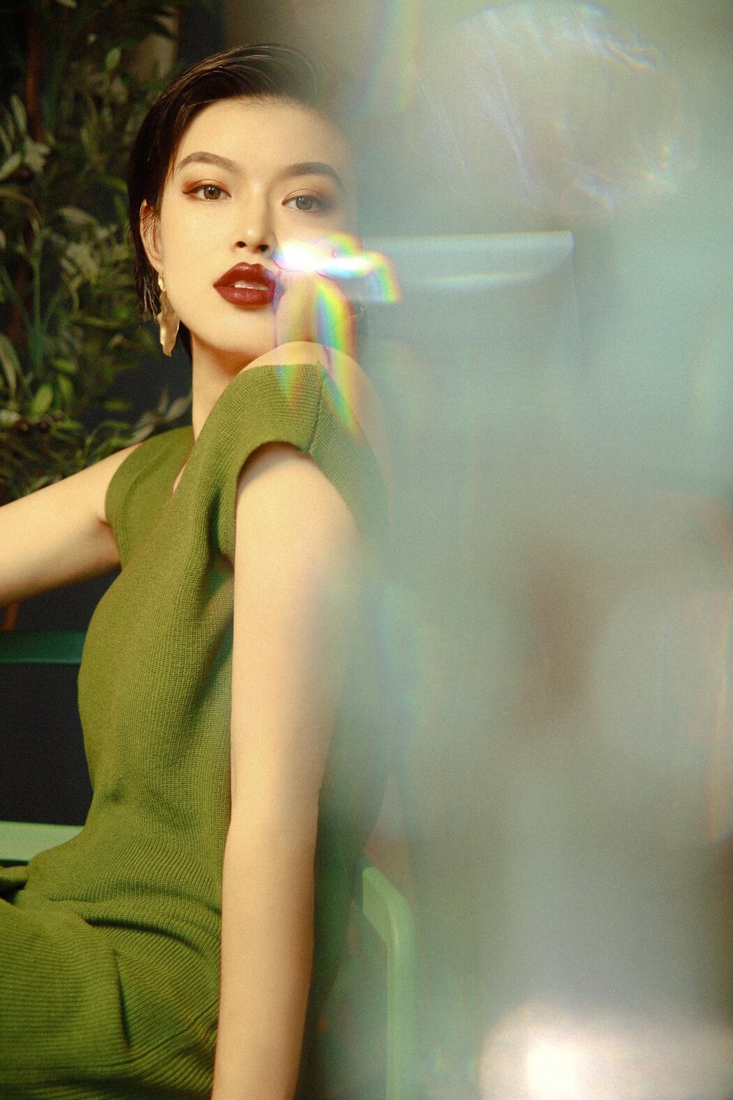 YiTuYu艺图语 Vol.3008 Duo Jin