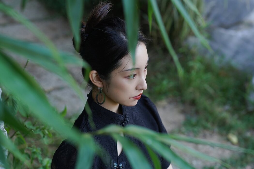 YiTuYu艺图语 Vol.2924 Da Yan Meng
