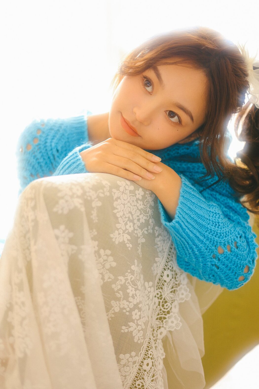 YiTuYu艺图语 Vol.3020 So Mimi ZiCe