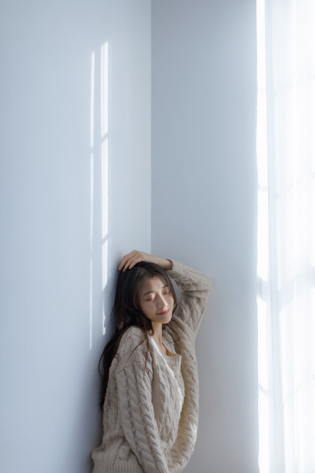 YiTuYu艺图语 Vol.292 Hong Yu