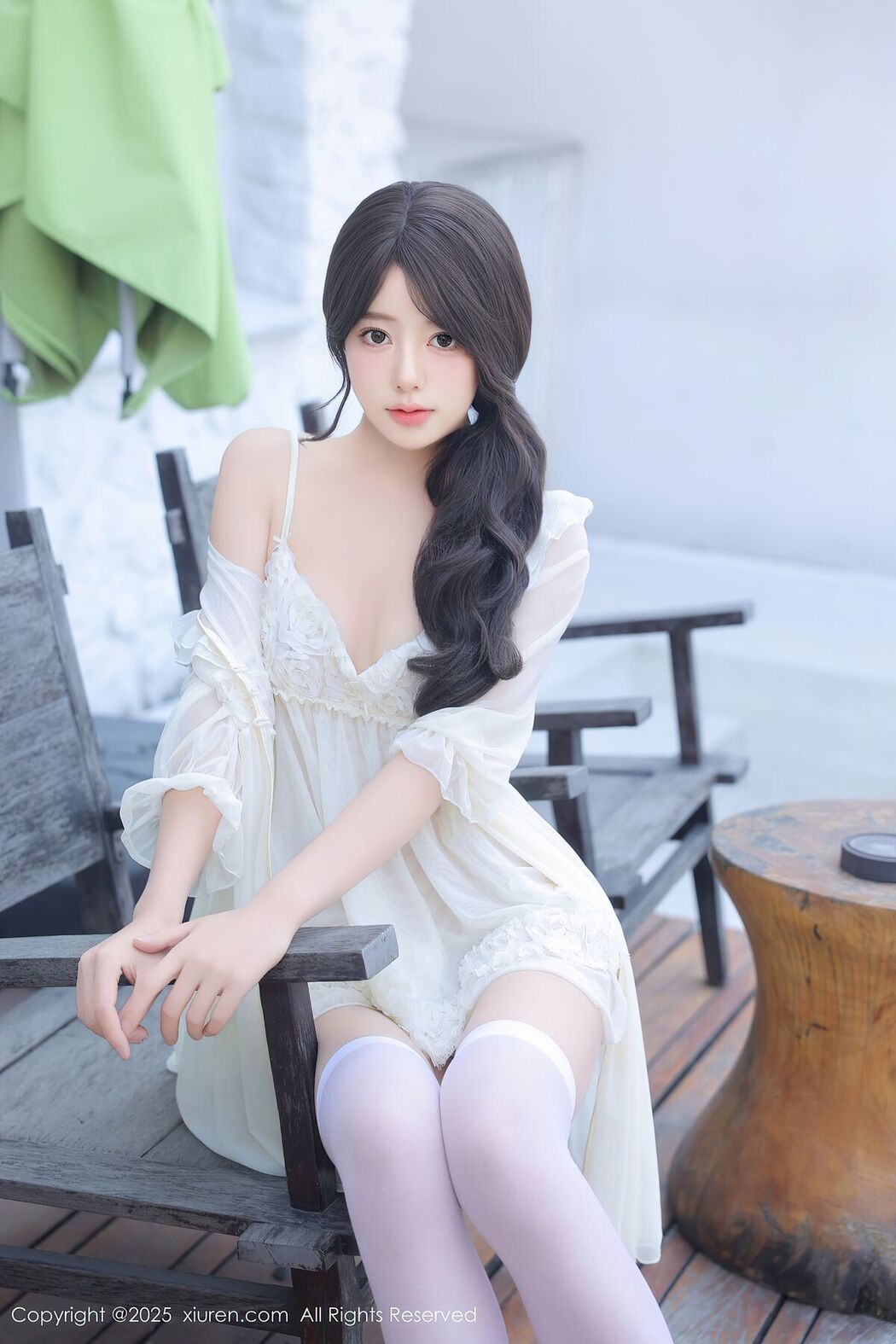 XiuRen秀人网 No.9851 Tao Yao Yao