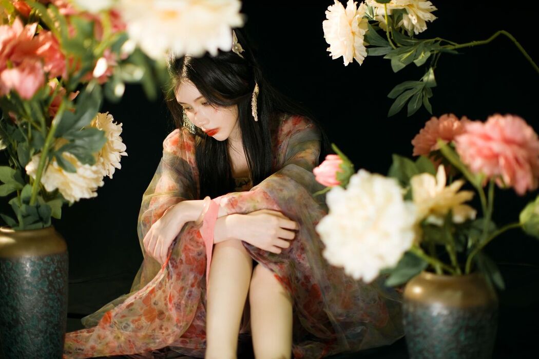 YiTuYu艺图语 Vol.3051 Xue Gao