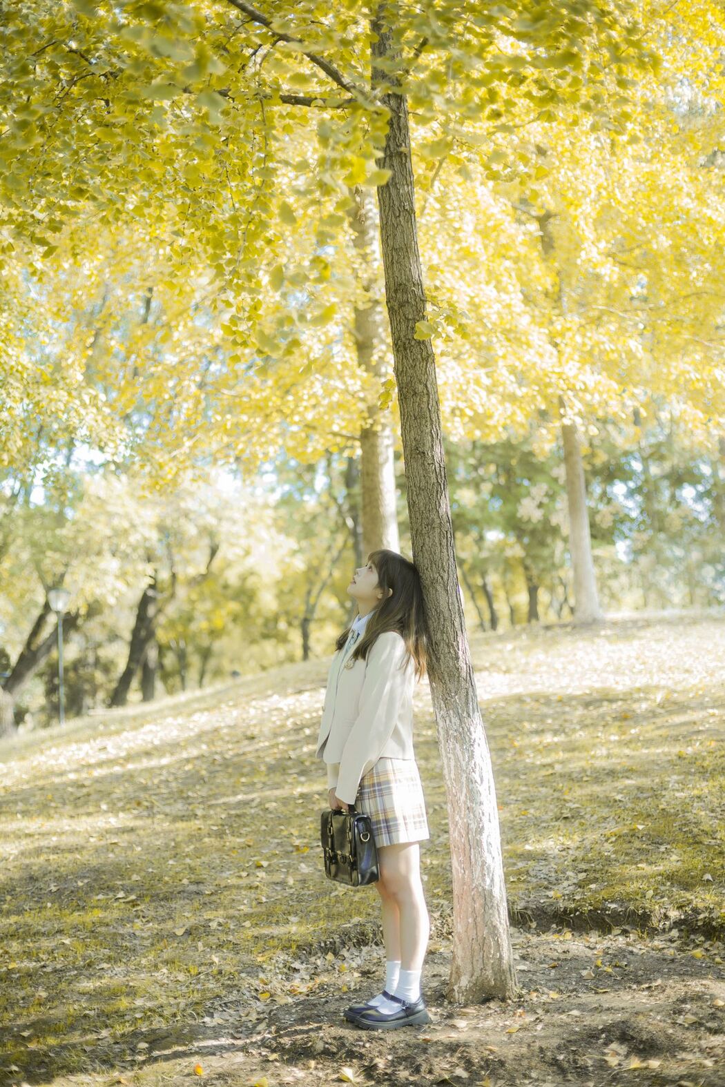 YiTuYu艺图语 Vol.3031 Ha Ji Ma Hua