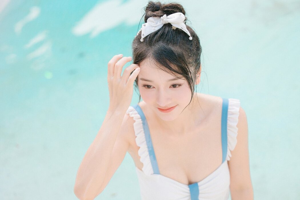 YiTuYu艺图语 Vol.2936 Xuan Xuan