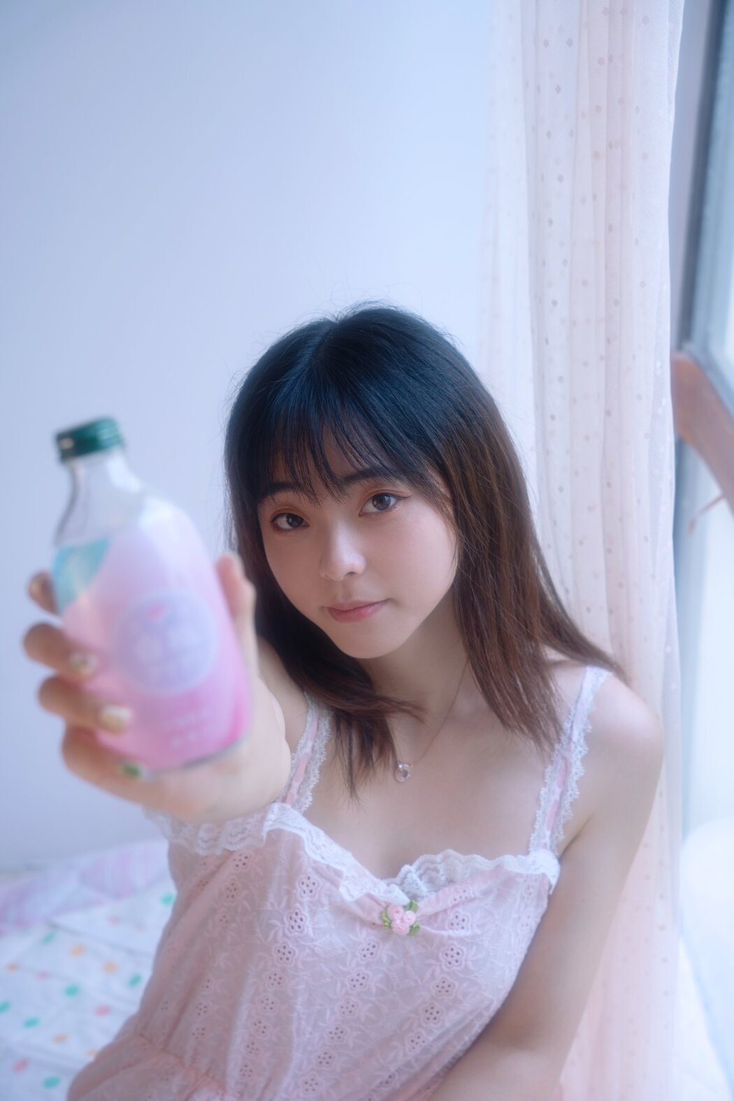 YiTuYu艺图语 Vol.2973 Sylvia595