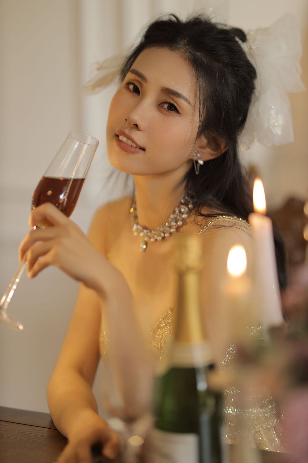 YiTuYu艺图语 Vol.3068 Qin Qin