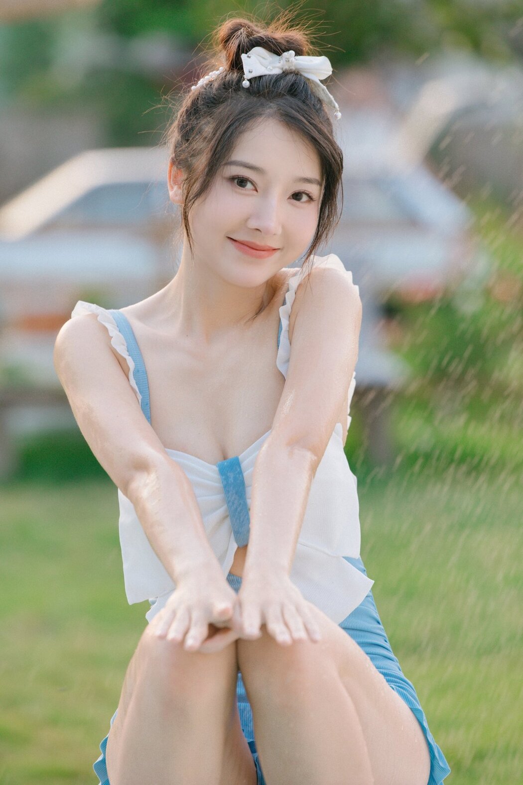 YiTuYu艺图语 Vol.2936 Xuan Xuan