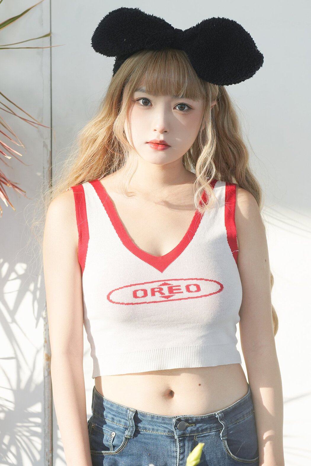 YiTuYu艺图语 Vol.2932 Zha Ji Bing Ke Le Cover Photo