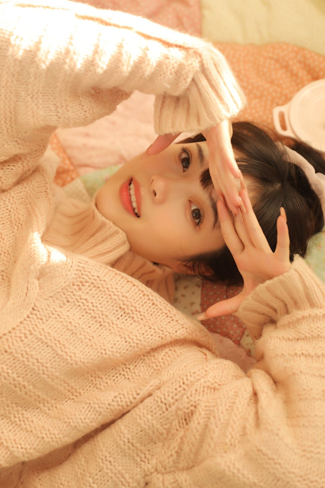 YiTuYu艺图语 Vol.3015 Xiao Wei Ren Er