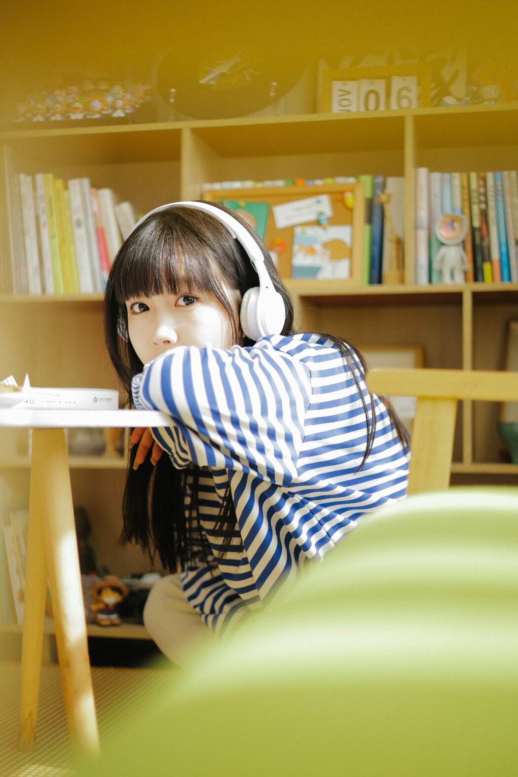 YiTuYu艺图语 Vol.2988 Xiao Bing Gan