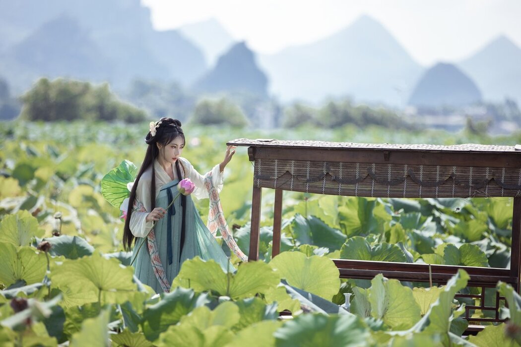 YiTuYu艺图语 Vol.2980 Suan La Fen