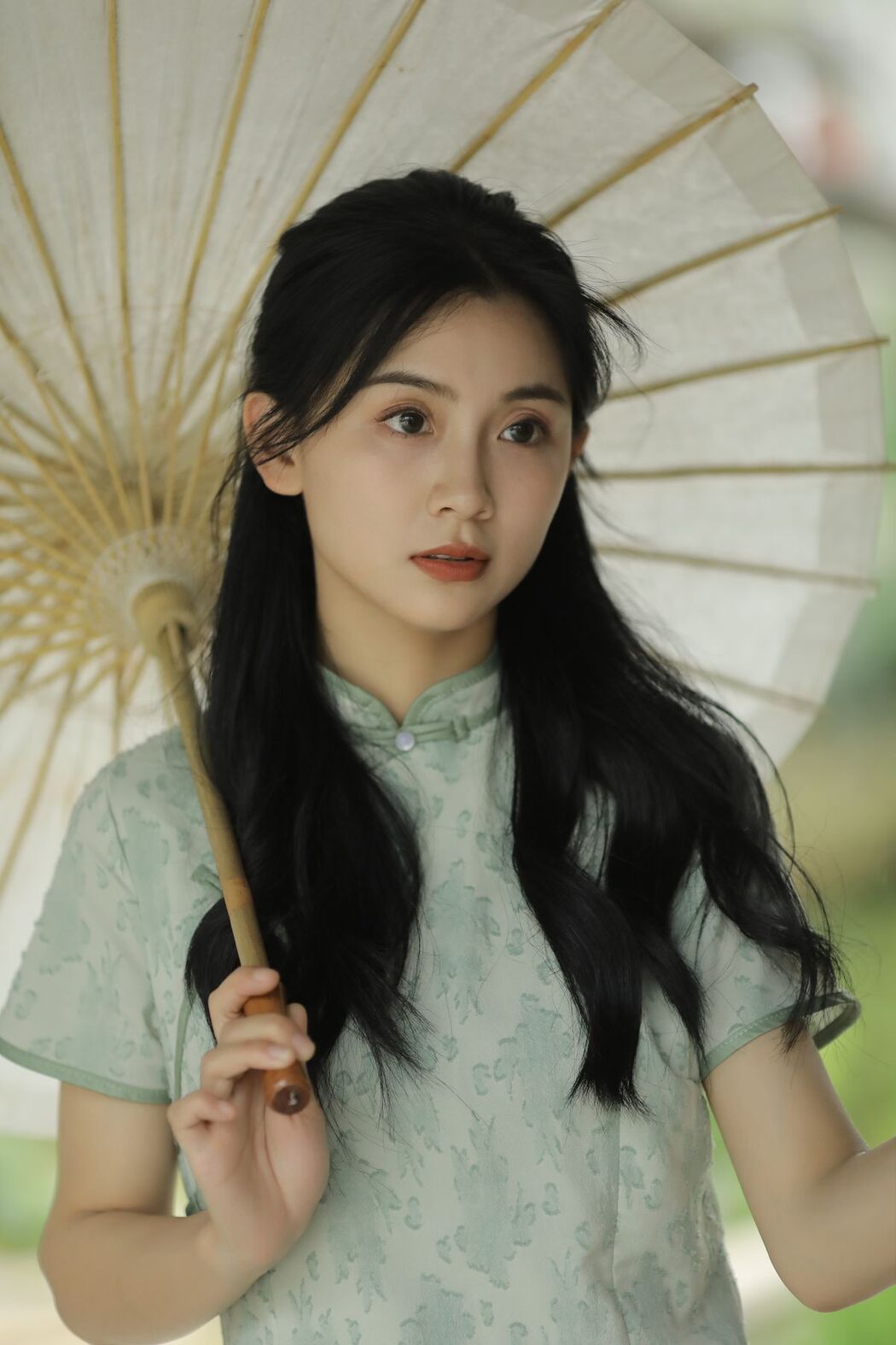 YiTuYu艺图语 Vol.3052 Wang Wang