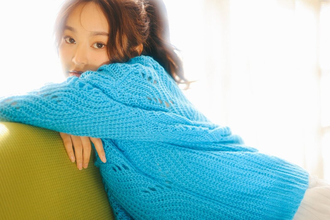 YiTuYu艺图语 Vol.3020 So Mimi ZiCe