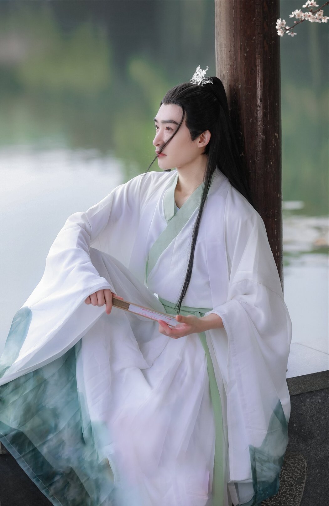 YiTuYu艺图语 Vol.303 Shen Shang