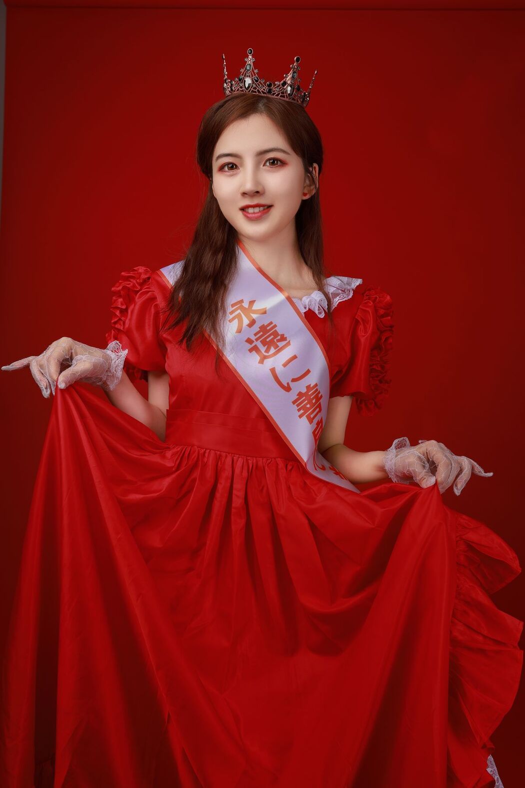 YiTuYu艺图语 Vol.3046 Dtifa Ding Xiao Ni