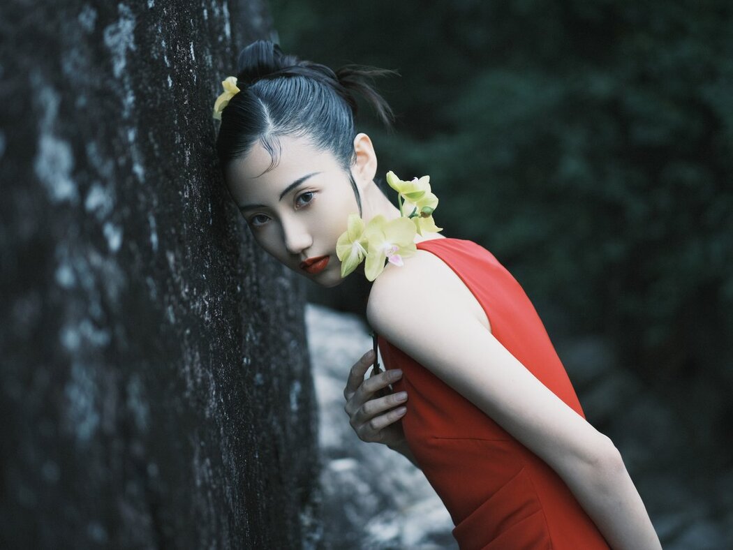 YiTuYu艺图语 Vol.2972 A Wan