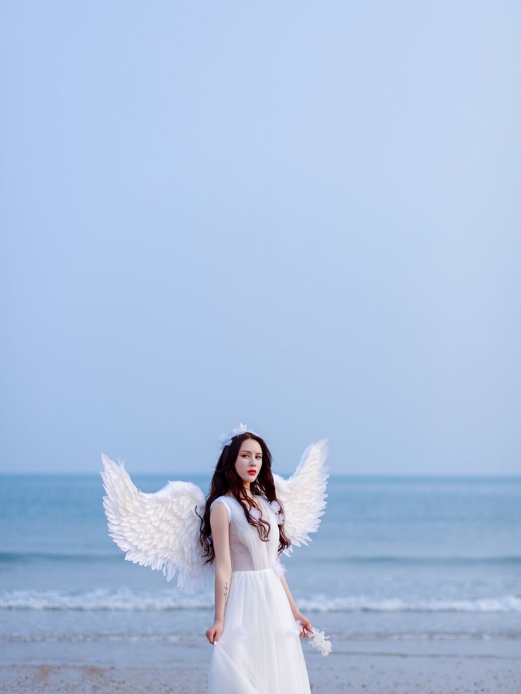 YiTuYu艺图语 Vol.2986 Meng Qi