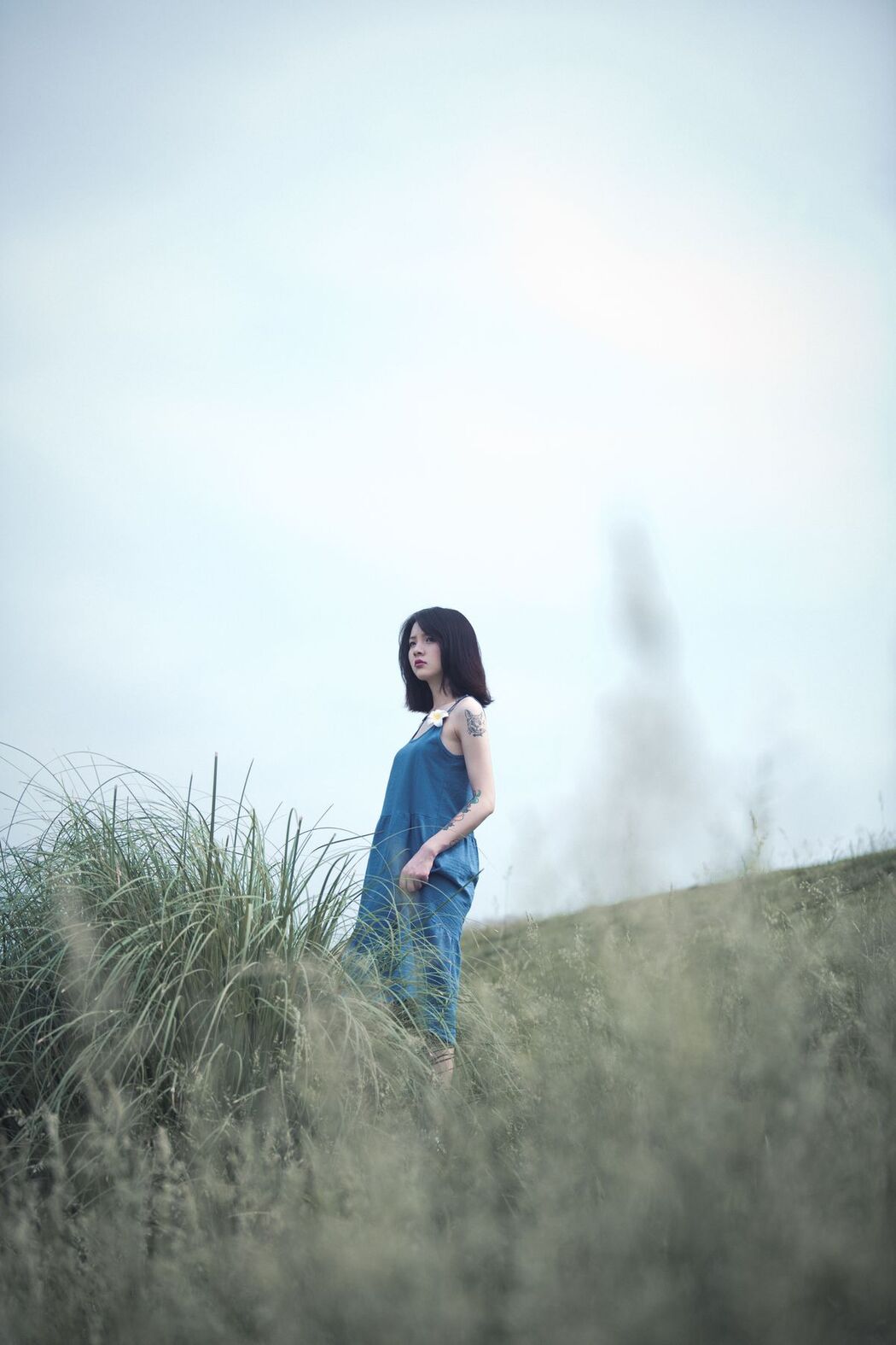 YiTuYu艺图语 Vol.3035 A Miao De Fan Fan