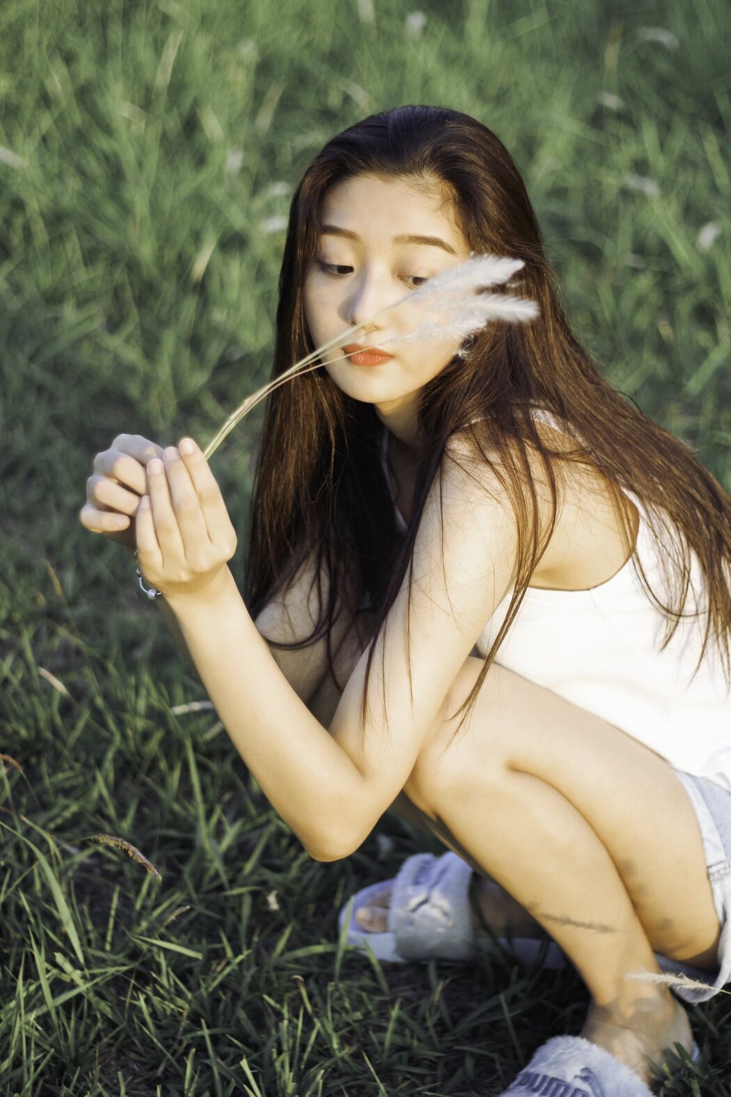 YiTuYu艺图语 Vol.3001 Yi Yi Qi