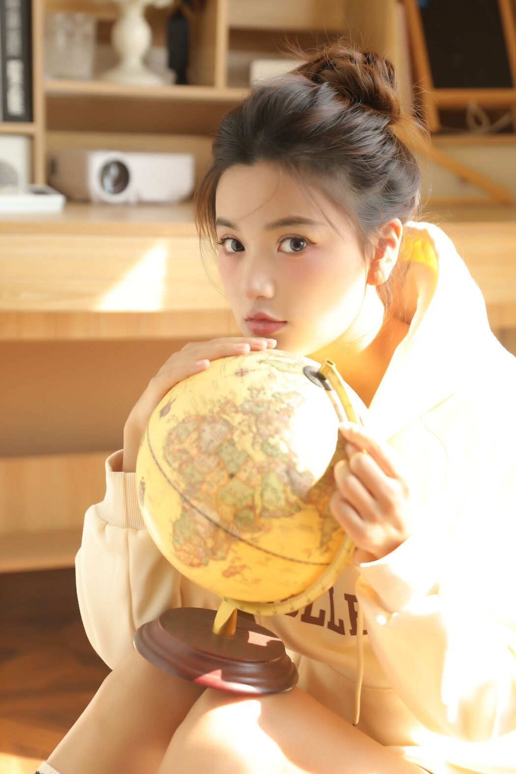 YiTuYu艺图语 Vol.3048 Tian Jia Jiang