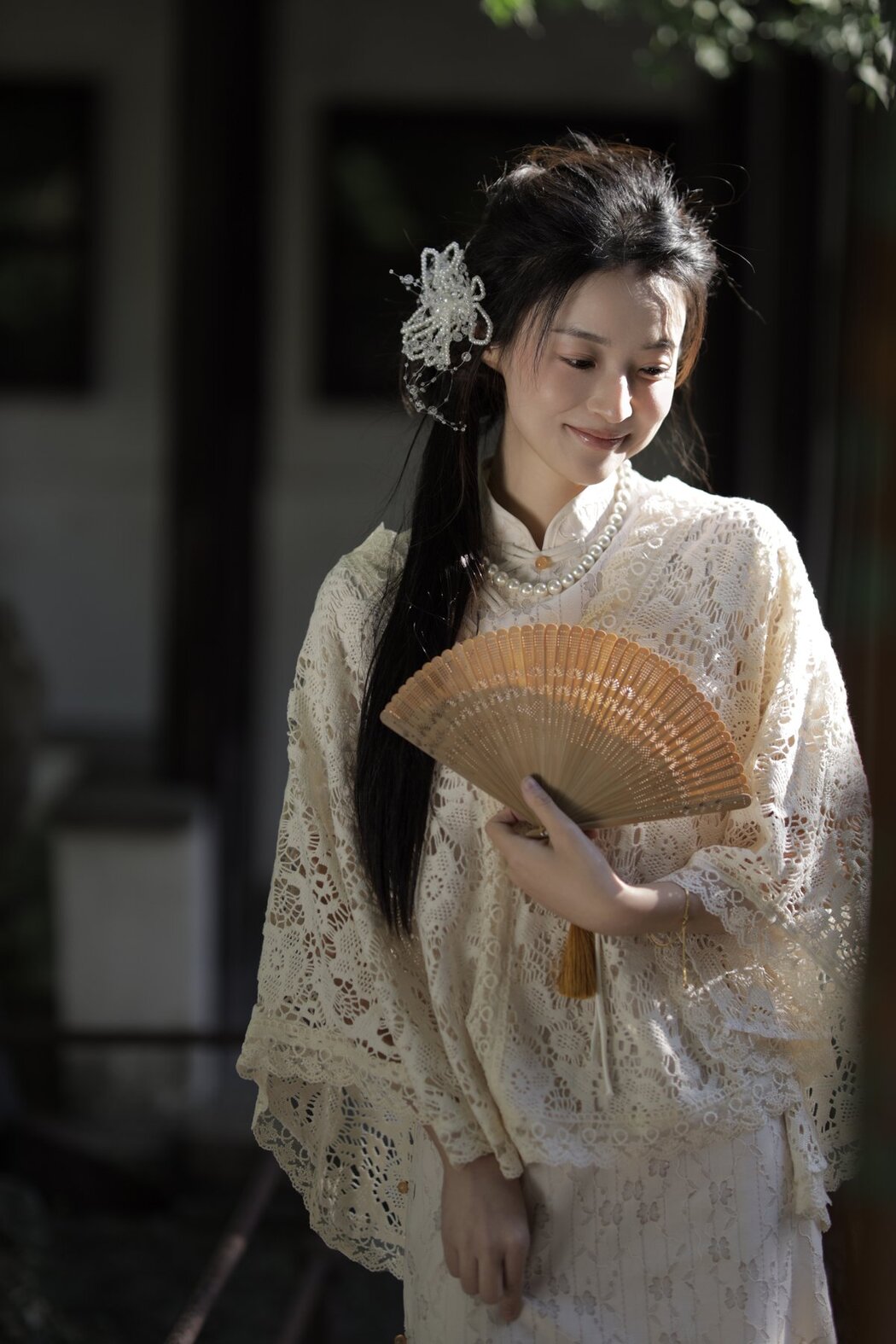 YiTuYu艺图语 Vol.2926 Yu Wei Jiang