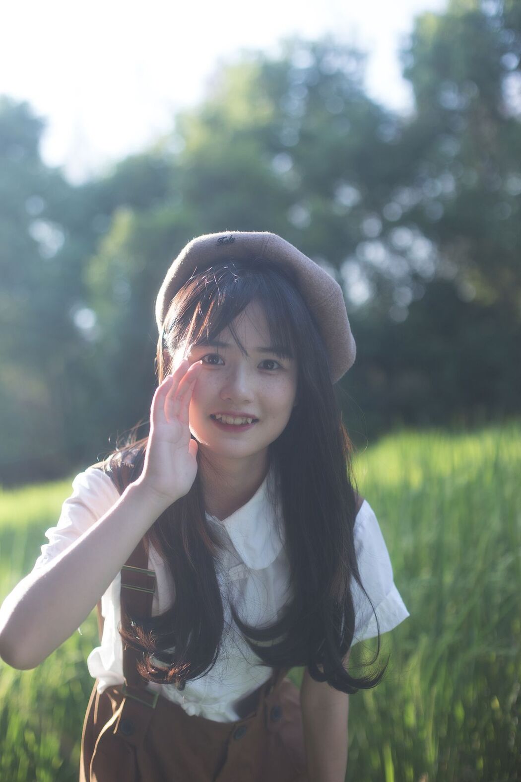 YiTuYu艺图语 Vol.3064 Xiao Yi Mei Mei Cute