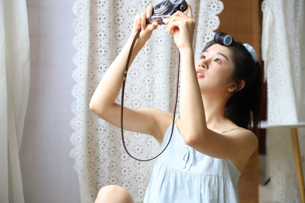 YiTuYu艺图语 Vol.300 Guo Guo